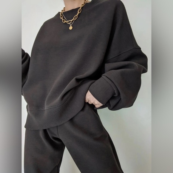 NA NIN Sweatsuit - Picture 1 of 8